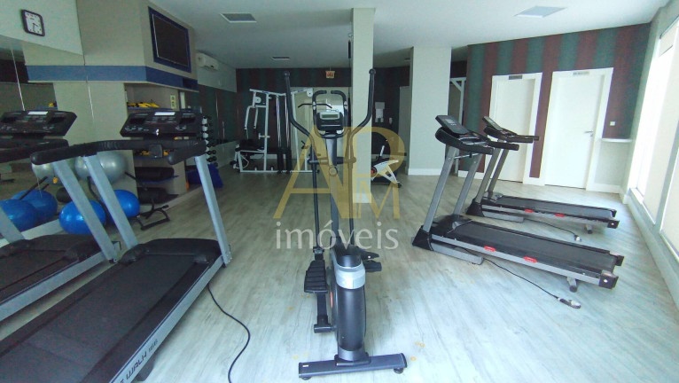 Imagem Apartamento com 3 Quartos à Venda, 107 m² em Campinas - São José