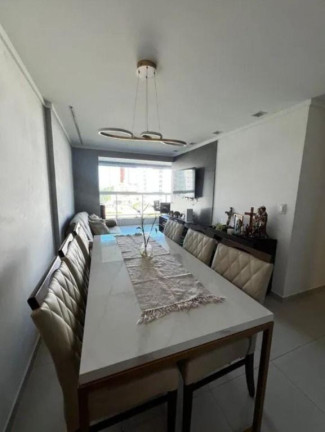 Imagem Apartamento com 3 Quartos à Venda, 90 m² em Jardim Oceania - João Pessoa Imagem Apartamento com 3 Quartos à Venda, 90 m² em Jardim Oceania - João Pessoa