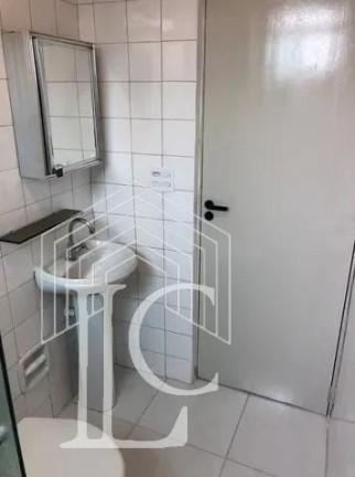 Imagem Apartamento com 2 Quartos à Venda, 50 m² em Saúde - São Paulo