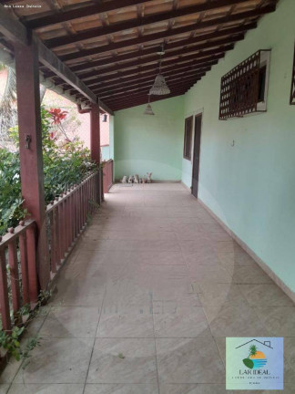 Imagem Casa com 3 Quartos à Venda, 360 m² em Praia Seca - Araruama Imagem Casa com 3 Quartos à Venda, 360 m² em Praia Seca - Araruama