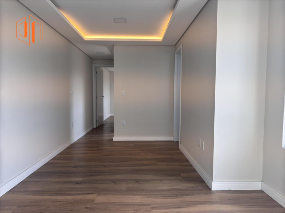 Imagem Apartamento com 2 Quartos à Venda, 55 m² em Boneca Do Iguaçu - São José Dos Pinhais