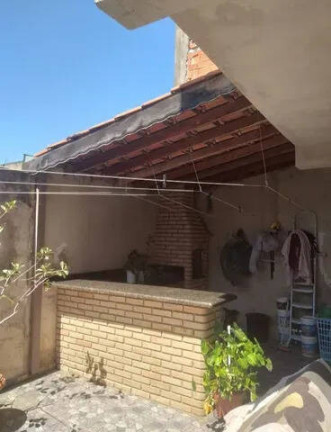 Imagem Sobrado com 3 Quartos à Venda, 130 m² em Jardim São Guilherme - Sorocaba Imagem Sobrado com 3 Quartos à Venda, 130 m² em Jardim São Guilherme - Sorocaba