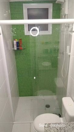Imagem Apartamento com 3 Quartos à Venda, 96 m² em Campestre - Santo André Imagem Apartamento com 3 Quartos à Venda, 96 m² em Campestre - Santo André