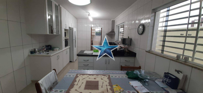 Imagem Imóvel com 3 Quartos à Venda, 303 m² em Freguesia Do ó - São Paulo