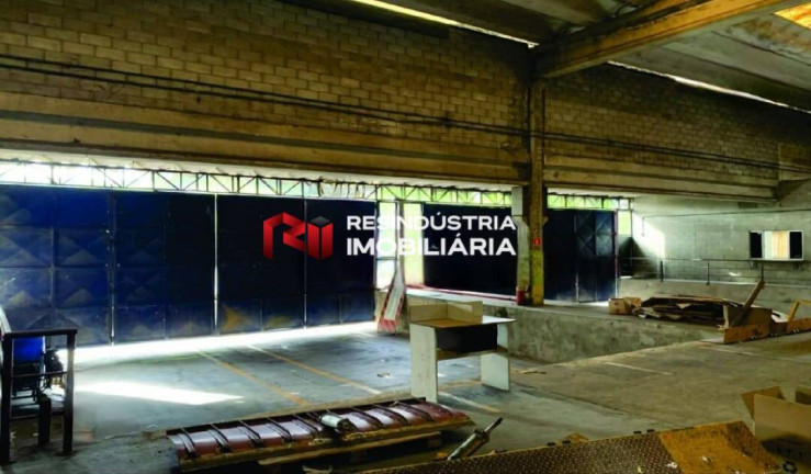 Imagem Galpão à Venda, 3 m² em Jardim Santa Bárbara - Embu Das Artes