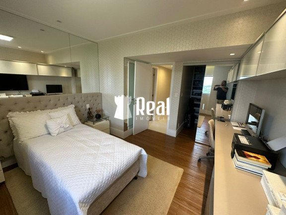 Imagem Apartamento com 4 Quartos à Venda, 276 m² em Patamares - Salvador