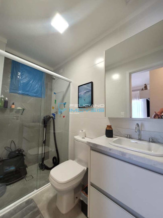 Imagem Apartamento com 3 Quartos à Venda, 144 m² em Canto Do Forte - Praia Grande Imagem Apartamento com 3 Quartos à Venda, 144 m² em Canto Do Forte - Praia Grande