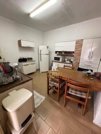 Imagem Sobrado com 6 Quartos à Venda, 240 m² em Barcelona - São Caetano Do Sul Imagem Sobrado com 6 Quartos à Venda, 240 m² em Barcelona - São Caetano Do Sul