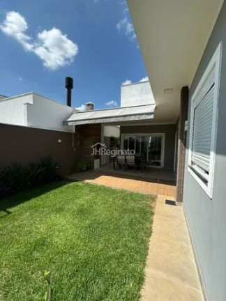 Imagem Casa de Condomínio com 3 Quartos à Venda, 150 m² em Condomínio Ibiti Reserva - Sorocaba Imagem Casa de Condomínio com 3 Quartos à Venda, 150 m² em Condomínio Ibiti Reserva - Sorocaba