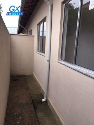 Imagem Casa com 2 Quartos à Venda, 46 m² em Santinho - Ribeirão Das Neves
