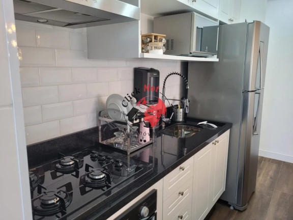 Imagem Apartamento com 3 Quartos à Venda, 84 m² em Centro - São Bernardo Do Campo
