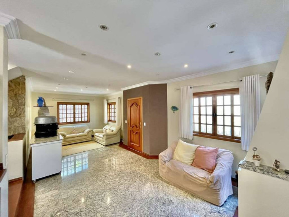 Imagem Casa com 3 Quartos à Venda, 319 m² em São Paulo Ii - Cotia