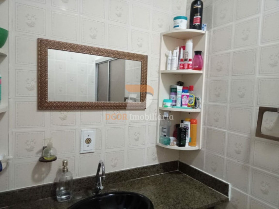 Imagem Casa com 3 Quartos à Venda ou Locação, 130 m² em Centro  - Diadema