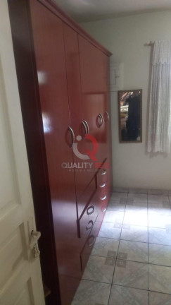 Imagem Casa com 3 Quartos à Venda, 190 m² em Jardim Japao - São Paulo