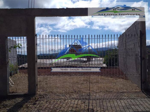 Imagem Terreno à Venda, 1.675 m² em Jardim Tercasa - Mairiporã
