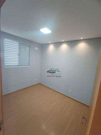Imagem Apartamento com 2 Quartos à Venda, 42 m² em Jardim Guarujá - Sorocaba Imagem Apartamento com 2 Quartos à Venda, 42 m² em Jardim Guarujá - Sorocaba