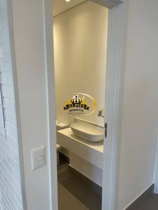 Imagem Apartamento com 2 Quartos à Venda, 95 m² em Sítio Tamboré Alphaville - Barueri