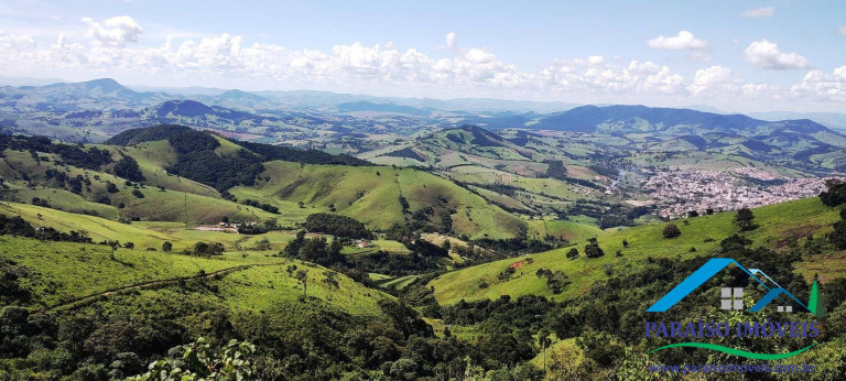 Imagem Chácara à Venda, 20 m² em Centro - Paraisópolis Imagem Chácara à Venda, 20 m² em Centro - Paraisópolis