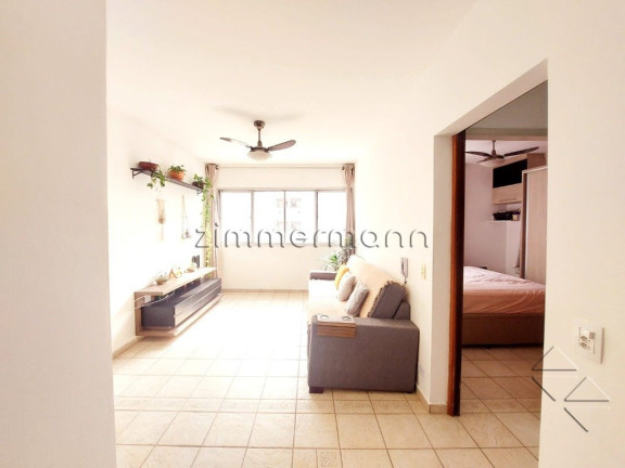 Imagem Apartamento com 1 Quarto à Venda, 90 m² em Vila Clementino - São Paulo Imagem Apartamento com 1 Quarto à Venda, 90 m² em Vila Clementino - São Paulo