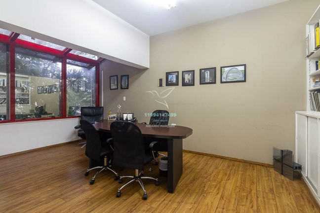 Imagem Loja à Venda, 240 m² em Butantã - São Paulo