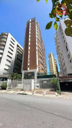 Apartamento com 2 Quartos à Venda, 56 m² em Meireles - Fortaleza
