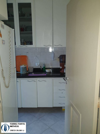 Imagem Apartamento com 2 Quartos à Venda, 55 m² em Jardim Vila Formosa - São Paulo