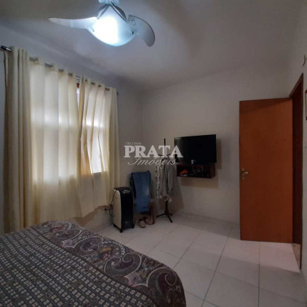Imagem Apartamento com 3 Quartos à Venda, 90 m² em Marapé - Santos Imagem Apartamento com 3 Quartos à Venda, 90 m² em Marapé - Santos