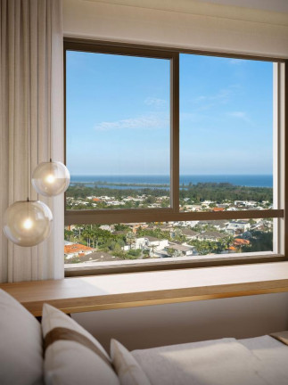 Imagem Apartamento com 3 Quartos à Venda, 193 m² em Barra Da Tijuca - Rio De Janeiro