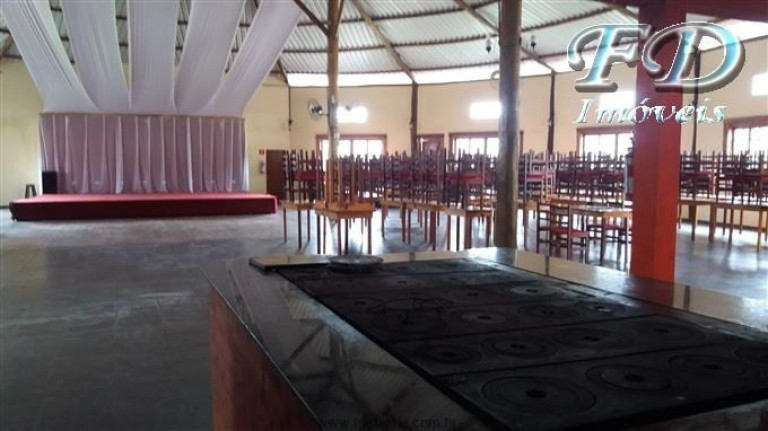 Imagem Chácara à Venda, 2.000 m² em Rosário - Atibaia