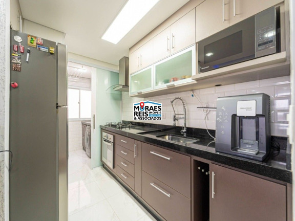 Imagem Apartamento com 3 Quartos à Venda, 130 m² em Vila Campestre - São Paulo Imagem Apartamento com 3 Quartos à Venda, 130 m² em Vila Campestre - São Paulo