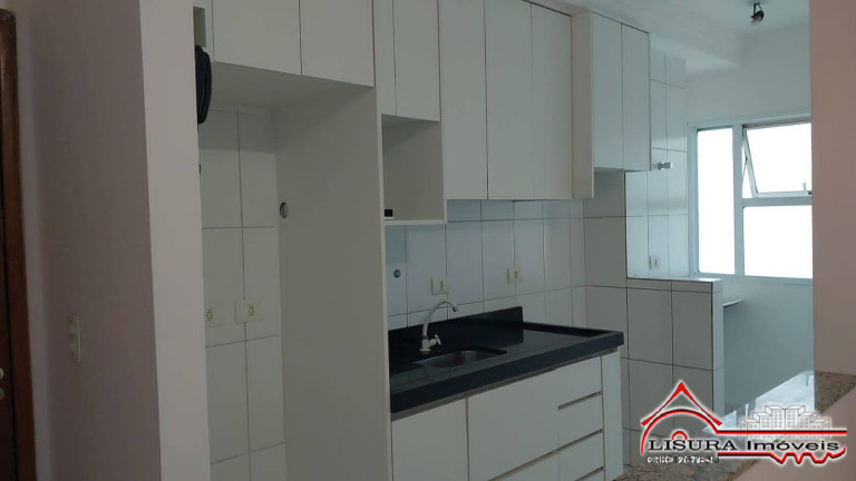Imagem Apartamento com 3 Quartos para Alugar, 88 m² em Jd Luiza - Jacareí Imagem Apartamento com 3 Quartos para Alugar, 88 m² em Jd Luiza - Jacareí