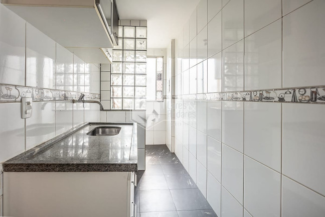 Imagem Apartamento com 2 Quartos à Venda, 42 m² em Jabaquara - São Paulo