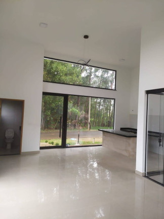 Imagem Casa com 3 Quartos à Venda, 160 m² em Ninho Verde I - Porangaba