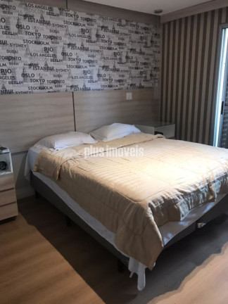 Imagem Apartamento com 4 Quartos à Venda, 172 m² em Morumbi - São Paulo Imagem Apartamento com 4 Quartos à Venda, 172 m² em Morumbi - São Paulo