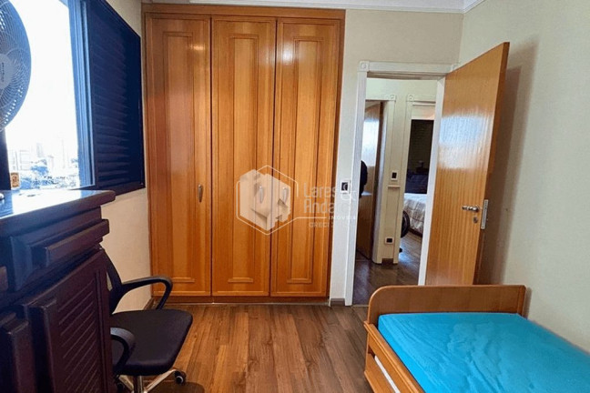 Imagem Apartamento com 3 Quartos à Venda, 108 m² em Vila Regente Feijó - São Paulo Imagem Apartamento com 3 Quartos à Venda, 108 m² em Vila Regente Feijó - São Paulo