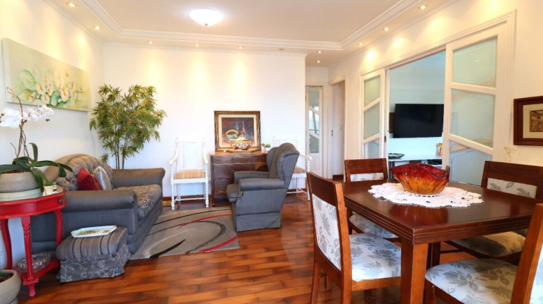 Imagem Apartamento com 4 Quartos à Venda, 102 m² em Santana - São Paulo Imagem Apartamento com 4 Quartos à Venda, 102 m² em Santana - São Paulo
