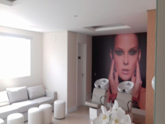 Imagem Apartamento com 1 Quarto à Venda, 107 m² em Tatuapé - São Paulo Imagem Apartamento com 1 Quarto à Venda, 107 m² em Tatuapé - São Paulo