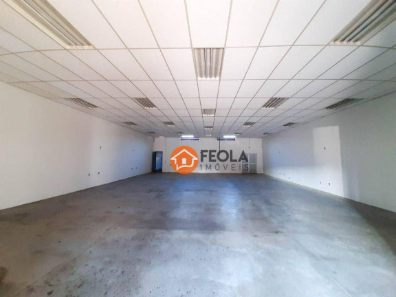 Imagem Sala Comercial para Alugar, 350 m² em Jardim Guanabara - Campinas
