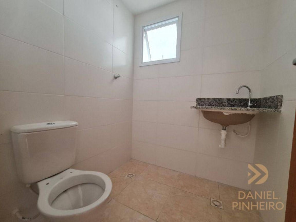 Imagem Apartamento com 2 Quartos à Venda, 55 m² em Caiçara - Praia Grande