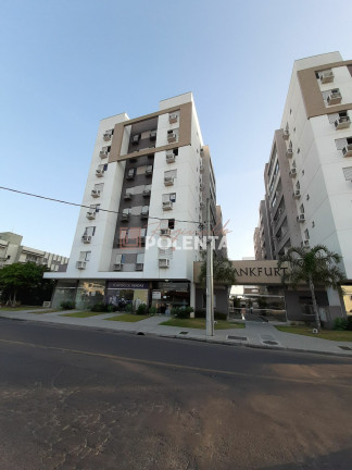 Imagem Apartamento com 3 Quartos à Venda, 74 m² em Santa Bárbara - Criciúma Imagem Apartamento com 3 Quartos à Venda, 74 m² em Santa Bárbara - Criciúma
