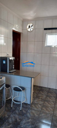 Imagem Casa com 4 Quartos à Venda, 257 m² em Pestana - Osasco