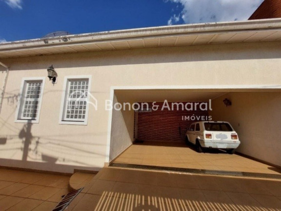 Casa com 3 Quartos à Venda, 300 m² em Jardim Eulina - Campinas