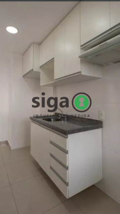 Imagem Apartamento com 1 Quarto à Venda, 34 m² em Tatuapé - São Paulo Imagem Apartamento com 1 Quarto à Venda, 34 m² em Tatuapé - São Paulo