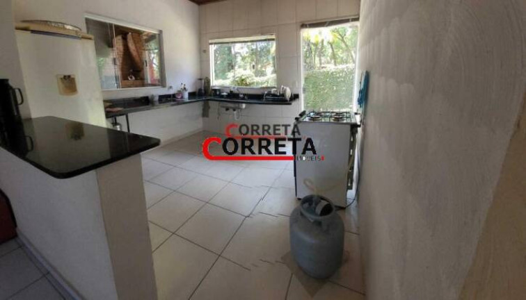 Imagem Chácara com 5 Quartos à Venda, 2 m² em Piratuba - Ibiúna