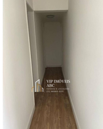 Imagem Apartamento com 3 Quartos à Venda, 114 m² em Centro - Santo André