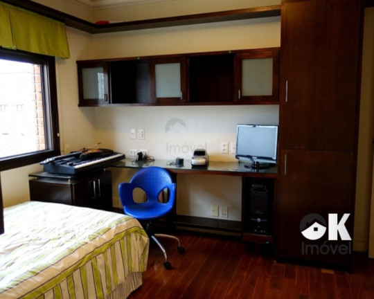 Imagem Apartamento com 4 Quartos à Venda, 360 m² em Jardim Paulista - São Paulo Imagem Apartamento com 4 Quartos à Venda, 360 m² em Jardim Paulista - São Paulo
