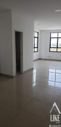 Imagem Sala Comercial à Venda, 20 m² em Parque Residencial Aquarius - São José Dos Campos Imagem Sala Comercial à Venda, 20 m² em Parque Residencial Aquarius - São José Dos Campos