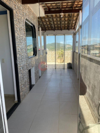 Imagem Cobertura com 3 Quartos à Venda, 269 m² em Vila Sao Pedro - São Pedro Da Aldeia Imagem Cobertura com 3 Quartos à Venda, 269 m² em Vila Sao Pedro - São Pedro Da Aldeia