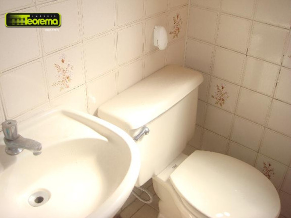 Imagem Imóvel Comercial para Alugar, 50 m² em Centro - Curitiba