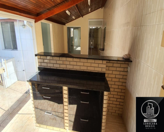 Imagem Casa com 3 Quartos à Venda, 156 m² em Vossoroca - Sorocaba Imagem Casa com 3 Quartos à Venda, 156 m² em Vossoroca - Sorocaba